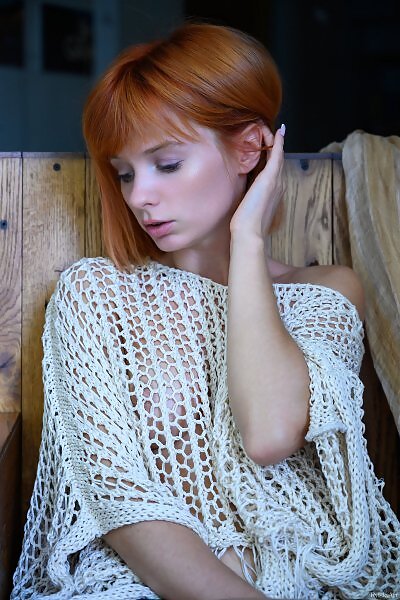 Marta Gromova in Aplisol by Rylsky - 12/18 Marta Gromova in Aplisol by Rylsky from Rylsky Art - 12/18