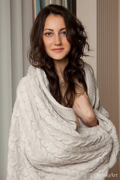 Oknomias featuring Gladys by Rylsky - 2/16 Oknomias featuring Gladys by Rylsky from Rylsky Art - 2/16