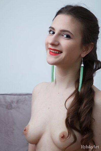 Rikono II featuring Yanetta by Rylsky - 16/16 Rikono II featuring Yanetta by Rylsky from Rylsky Art - 16/16