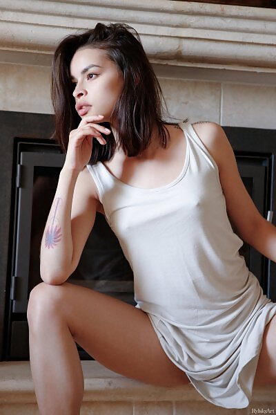 Ryanne Keena in Anchiza - 17/18 Ryanne Keena in Anchiza from Rylsky Art - 17/18