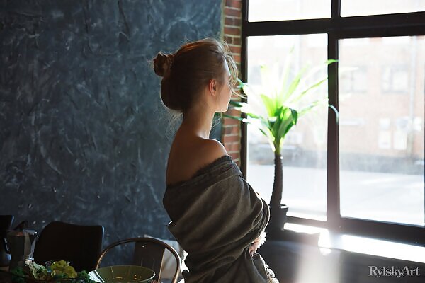 Seriya featuring Siya by Rylsky - 1/16 Seriya featuring Siya by Rylsky from Rylsky Art - 1/16