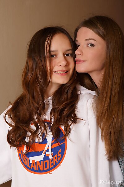 Shinedda featuring Eiby Shine,Nedda by Rylsky - 1/16 Shinedda featuring Eiby Shine,Nedda by Rylsky from Rylsky Art - 1/16