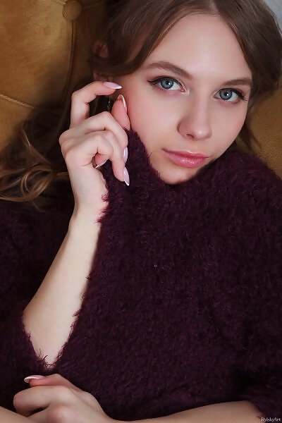 Siya in Fainya II by Rylsky - 17/18 Siya in Fainya II by Rylsky from Rylsky Art - 17/18