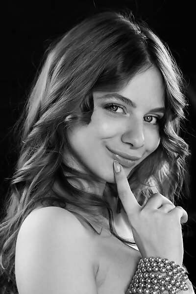 Siya in Portraits Vol 5 - 7/18 Siya in Portraits Vol 5 from Rylsky Art - 7/18