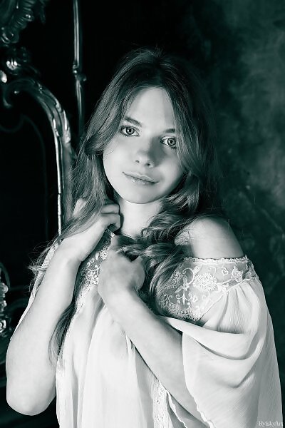 Siya in Portraits Vol 5 - 8/18 Siya in Portraits Vol 5 from Rylsky Art - 8/18