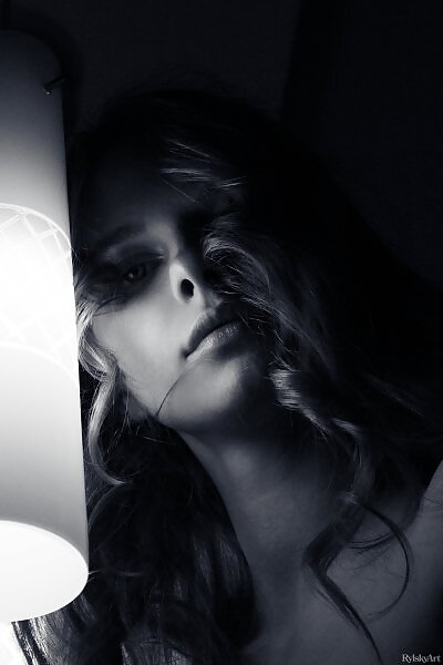 Siya in Portraits Vol 5 - 11/18 Siya in Portraits Vol 5 from Rylsky Art - 11/18