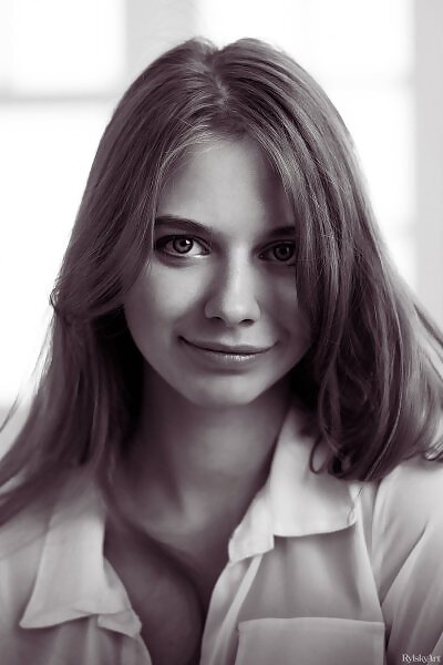 Siya in Portraits Vol 5 - 12/18 Siya in Portraits Vol 5 from Rylsky Art - 12/18