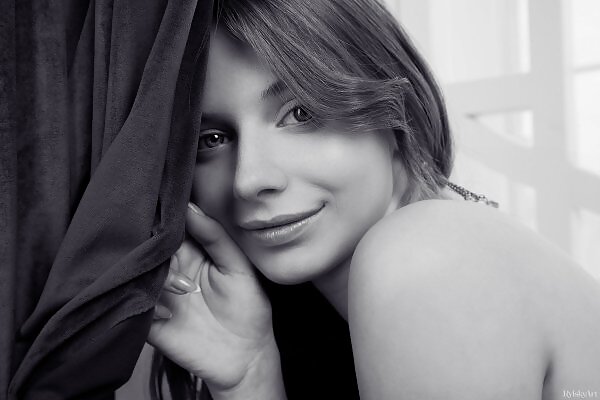 Siya in Portraits Vol 5 - 15/18 Siya in Portraits Vol 5 from Rylsky Art - 15/18