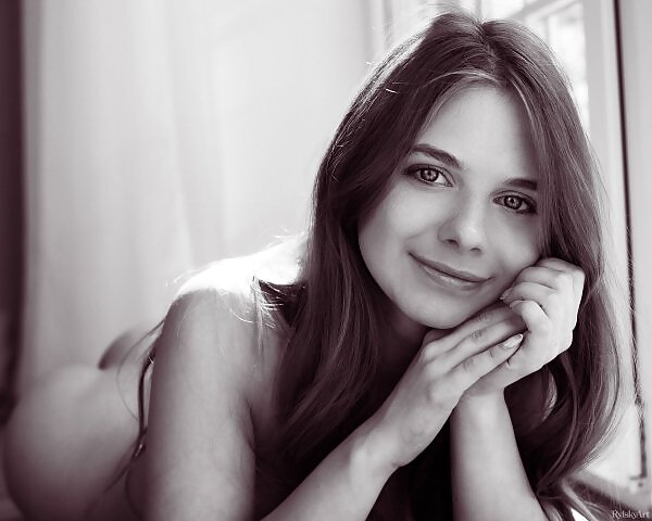 Siya in Portraits Vol 5 - 17/18 Siya in Portraits Vol 5 from Rylsky Art - 17/18