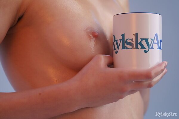 Uvas featuring Lana Broks by Rylsky - 16/16 Uvas featuring Lana Broks by Rylsky from Rylsky Art - 16/16