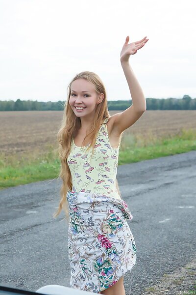 Virginia Sun in Corotameho by Rylsky - 1/18 Virginia Sun in Corotameho by Rylsky from Rylsky Art - 1/18