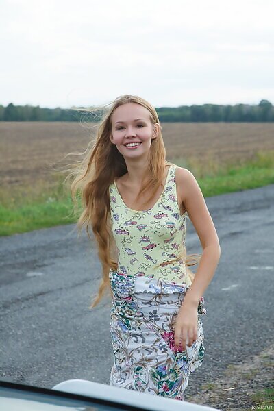 Virginia Sun in Corotameho by Rylsky - 2/18 Virginia Sun in Corotameho by Rylsky from Rylsky Art - 2/18