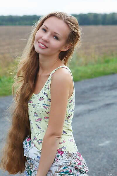 Virginia Sun in Corotameho by Rylsky - 3/18 Virginia Sun in Corotameho by Rylsky from Rylsky Art - 3/18