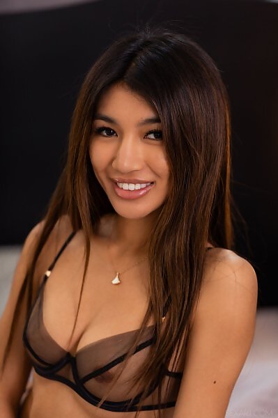 Clara Trinity in Rise And Shine by David Menich from Sex Art - 3/16