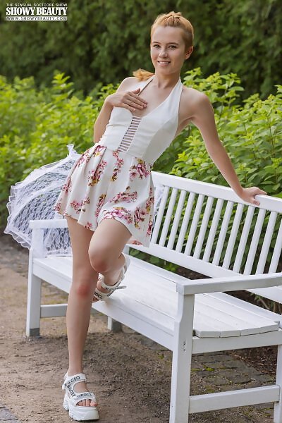 Avrora in Pleasant Walk - 7/20 Avrora in Pleasant Walk from Showy Beauty - 7/20