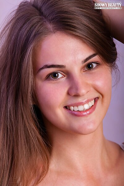 Bella in Lovely lady - 1/20 Bella in Lovely lady from Showy Beauty - 1/20