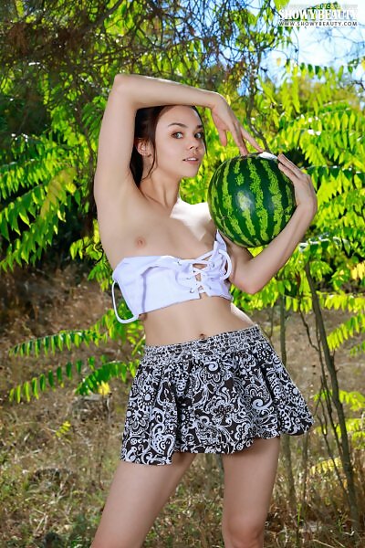 Mia in Sweet Desire - 7/20 Mia in Sweet Desire from Showy Beauty - 7/20