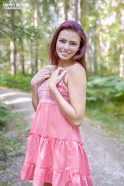 Nana in Hot assets - 3/20 Nana in Hot assets from Showy Beauty - 3/20