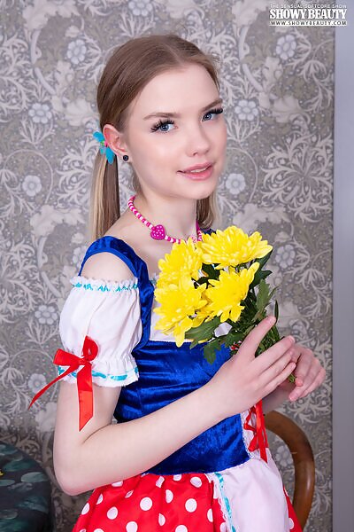 Soa in Blooming view - 2/20 Soa in Blooming view from Showy Beauty - 2/20