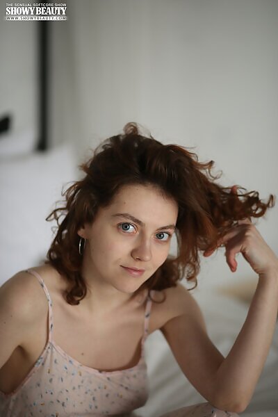 Suzy in Beautiful lady - 14/20 Suzy in Beautiful lady from Showy Beauty - 14/20