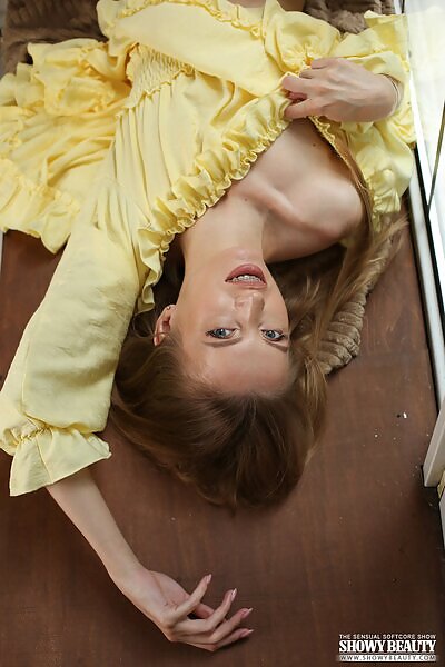 Valery in Sunlight - 15/20 Valery in Sunlight from Showy Beauty - 15/20