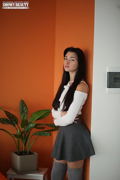 Vlada in Perfect in everyday - 1/20 Vlada in Perfect in everyday from Showy Beauty - 1/20