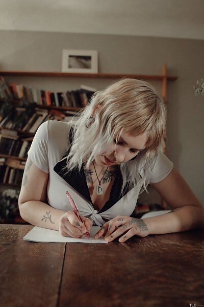 Sem Retlick in Missing You 1 from The Life Erotic - 1/18