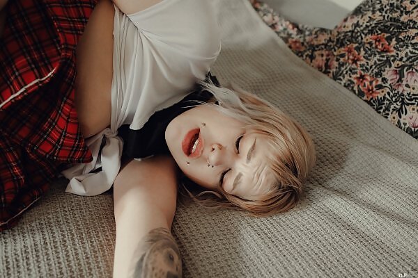 Sem Retlick in Missing You 1 from The Life Erotic - 14/18