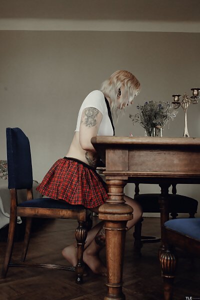 Sem Retlick in Missing You 1 from The Life Erotic - 2/18