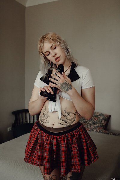 Sem Retlick in Missing You 1 from The Life Erotic - 4/18