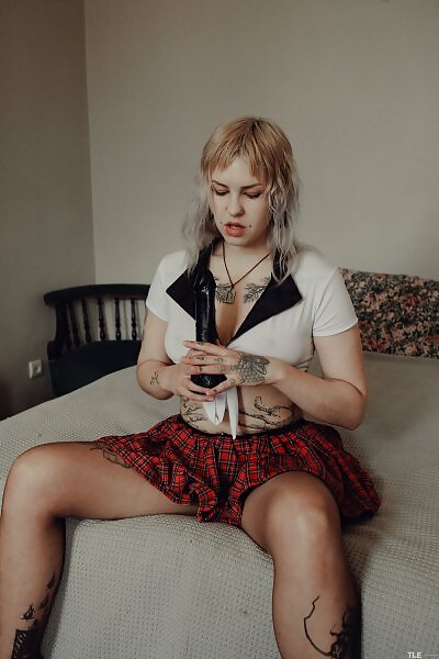 Sem Retlick in Missing You 1 from The Life Erotic - 5/18