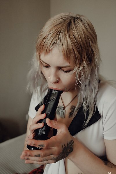 Sem Retlick in Missing You 1 - 6/18 Sem Retlick in Missing You 1 from The Life Erotic - 6/18