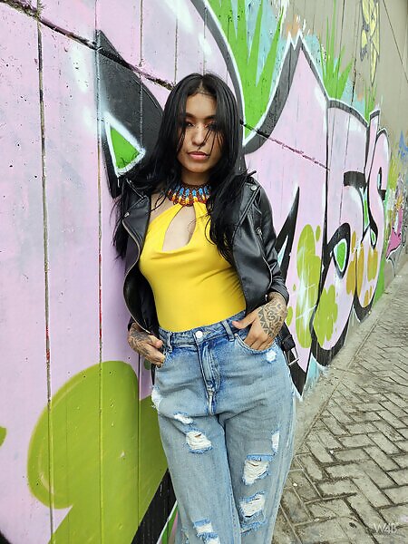 Alexa Belluci in Selfie 4U: Ordinary Day - 6/17 Alexa Belluci in Selfie 4U: Ordinary Day from Watch 4 Beauty - 6/17