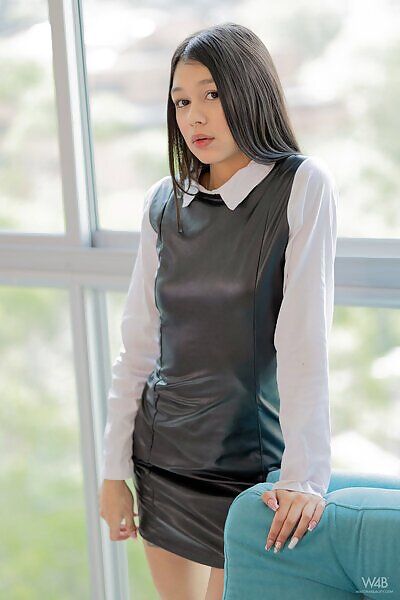 Angelly in Angelly First Look - 2/17 Angelly in Angelly First Look from Watch 4 Beauty - 2/17