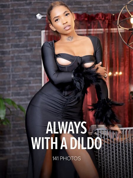 Barbie in Always With A Dildo - 17/17 Barbie in Always With A Dildo from Watch 4 Beauty - 17/17