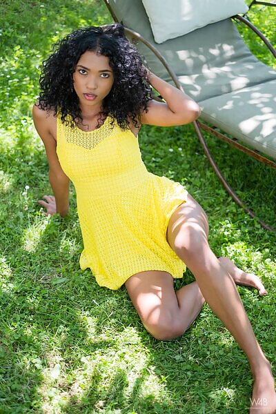 Barbie in Sex In The Nature - 1/17 Barbie in Sex In The Nature from Watch 4 Beauty - 1/17