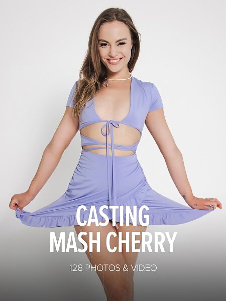 Casting Mash Cherry from Watch 4 Beauty - 17/17