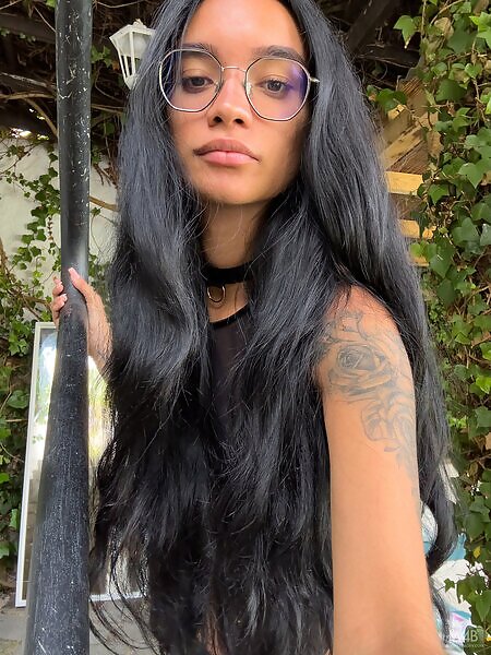 Dulce in Dulce's Selfies - 1/17 Dulce in Dulce's Selfies from Watch 4 Beauty - 1/17