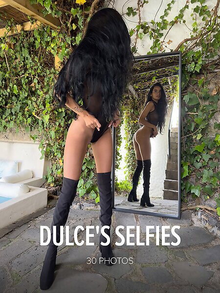 Dulce in Dulce's Selfies - 17/17 Dulce in Dulce's Selfies from Watch 4 Beauty - 17/17