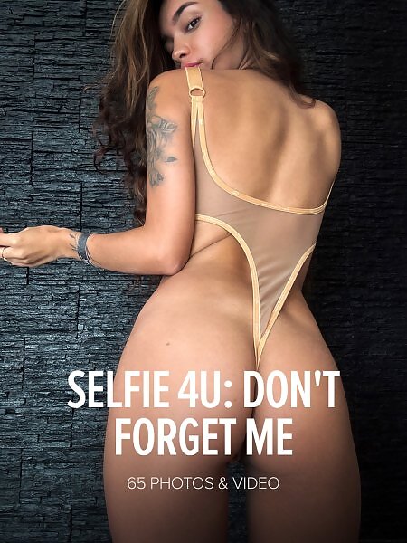 Dulce in Selfie 4U: Don't Forget Me from Watch 4 Beauty - 17/17