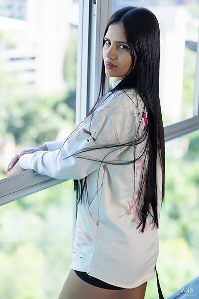 Hada First Look - 12/17 Hada First Look from Watch 4 Beauty - 12/17