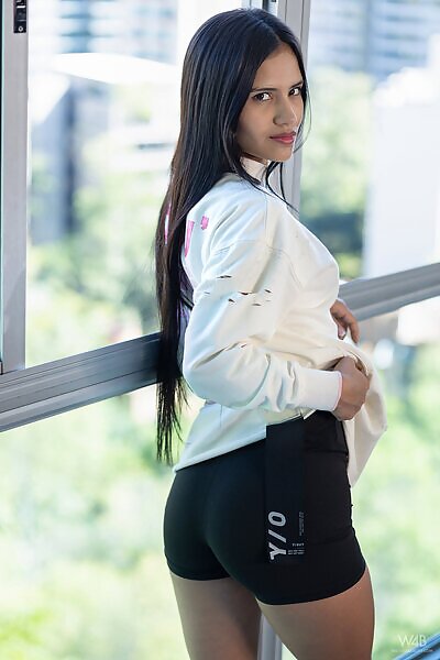 Hada First Look - 13/17 Hada First Look from Watch 4 Beauty - 13/17