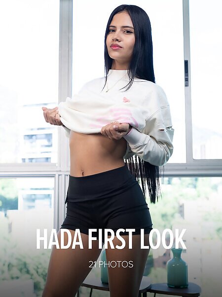Hada First Look - 17/17 Hada First Look from Watch 4 Beauty - 17/17