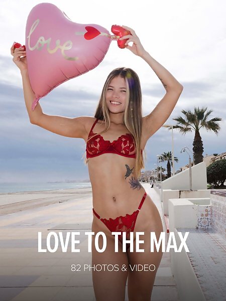 Irene Rouse in Love To The Max - 17/17 Irene Rouse in Love To The Max from Watch 4 Beauty - 17/17