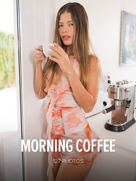 Irene Rouse in Morning Coffee from Watch 4 Beauty - 17/17