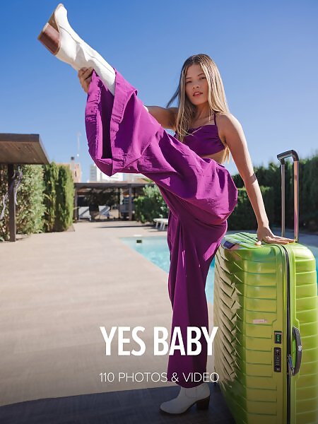 Irene Rouse in Yes Baby from Watch 4 Beauty - 17/17