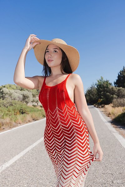 Layla Scarlett in Alone In The Olive Grove - 1/17 Layla Scarlett in Alone In The Olive Grove from Watch 4 Beauty - 1/17