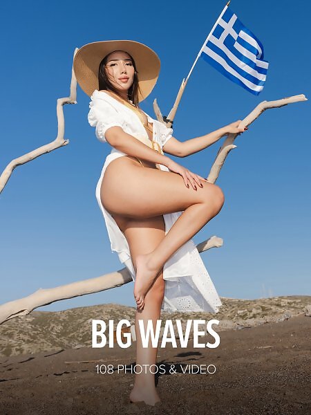 Layla Scarlett in Big Waves - 17/17 Layla Scarlett in Big Waves from Watch 4 Beauty - 17/17