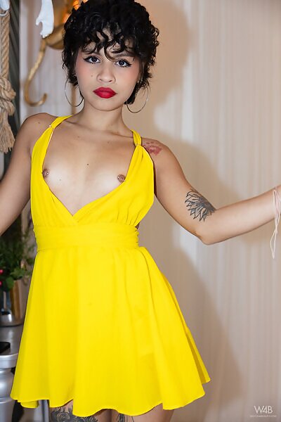 Lilith Baph in Adorable Lilith - 4/17 Lilith Baph in Adorable Lilith from Watch 4 Beauty - 4/17