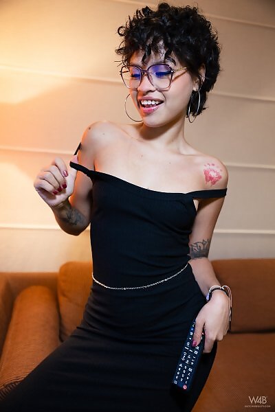 Lilith Baph in Horny In Rome - 8/17 Lilith Baph in Horny In Rome from Watch 4 Beauty - 8/17